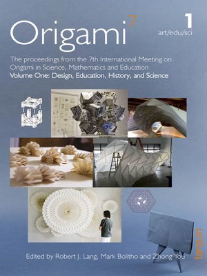 cover image of OSME 7--Volume 1